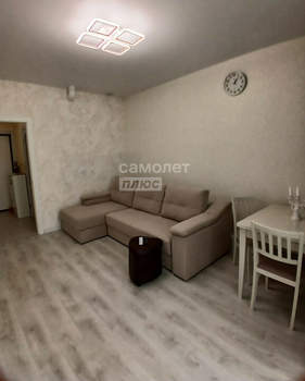 Студия квартира, вторичка, 25м2, 3/16 этаж