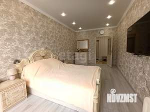 1-к квартира, вторичка, 45м2, 17/21 этаж