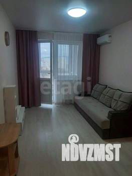 1-к квартира, вторичка, 41м2, 11/14 этаж