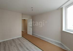 1-к квартира, вторичка, 34м2, 4/19 этаж