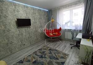 1-к квартира, вторичка, 45м2, 2/14 этаж