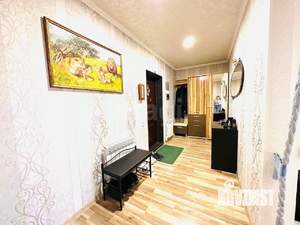 3-к квартира, вторичка, 96м2, 3/3 этаж