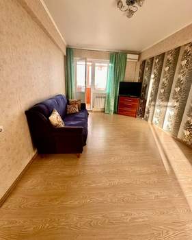 1-к квартира, вторичка, 46м2, 8/10 этаж