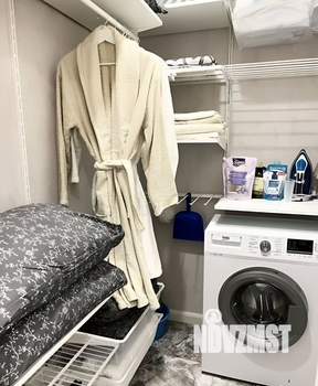 Студия квартира, вторичка, 32м2, 15/16 этаж