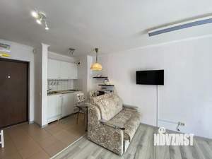 Студия квартира, вторичка, 23м2, 2/3 этаж