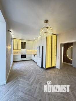 3-к квартира, вторичка, 81м2, 15/16 этаж