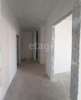 2-к квартира, вторичка, 93м2, 7/12 этаж