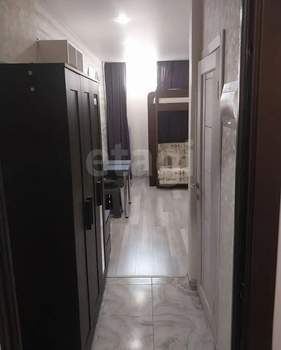 Студия квартира, вторичка, 19м2, 1/20 этаж