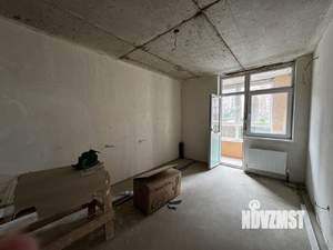 Студия квартира, вторичка, 26м2, 1/14 этаж