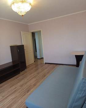 1-к квартира, вторичка, 42м2, 8/16 этаж