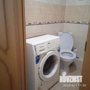 1-к квартира, вторичка, 35м2, 7/9 этаж