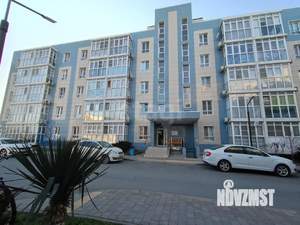 Студия квартира, вторичка, 34м2, 1/5 этаж