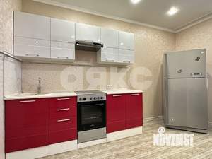 1-к квартира, вторичка, 46м2, 6/6 этаж