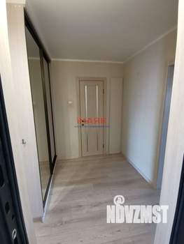 1-к квартира, вторичка, 46м2, 8/9 этаж