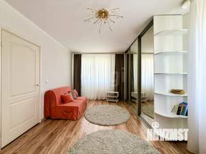2-к квартира, вторичка, 57м2, 15/16 этаж