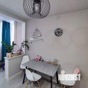 1-к квартира, вторичка, 36м2, 7/13 этаж