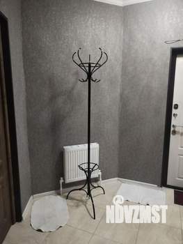 2-к квартира, вторичка, 59м2, 7/12 этаж