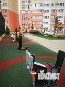 Студия квартира, вторичка, 29м2, 2/18 этаж