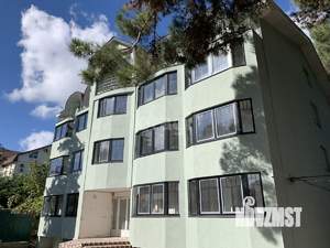 Студия квартира, вторичка, 18м2, 1/4 этаж