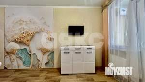 Студия квартира, вторичка, 24м2, 3/6 этаж