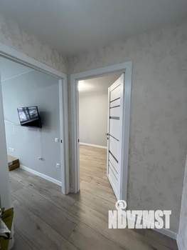 3-к квартира, вторичка, 60м2, 4/5 этаж