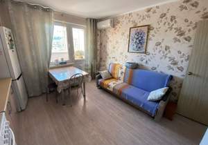 2-к квартира, вторичка, 61м2, 4/16 этаж