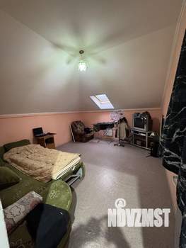 3-к квартира, вторичка, 85м2, 2/2 этаж