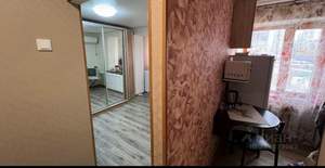 1-к квартира, вторичка, 22м2, 5/5 этаж