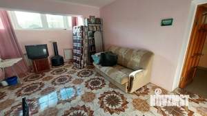 2-к квартира, вторичка, 62м2, 1/3 этаж