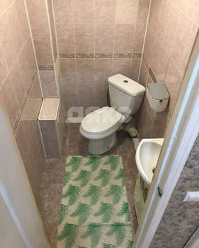2-к квартира, вторичка, 74м2, 3/7 этаж