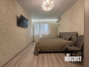 2-к квартира, вторичка, 75м2, 5/14 этаж