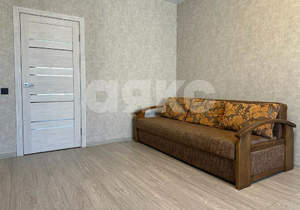 1-к квартира, вторичка, 40м2, 10/16 этаж