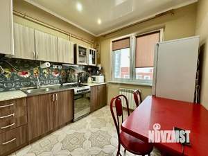 2-к квартира, вторичка, 53м2, 9/9 этаж