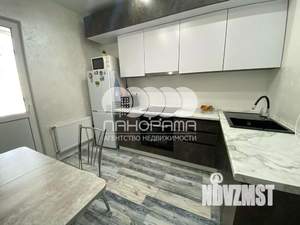 1-к квартира, вторичка, 41м2, 13/16 этаж