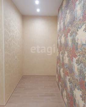 1-к квартира, вторичка, 48м2, 6/13 этаж