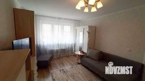 1-к квартира, вторичка, 38м2, 5/16 этаж