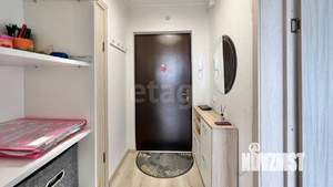 1-к квартира, вторичка, 35м2, 15/16 этаж