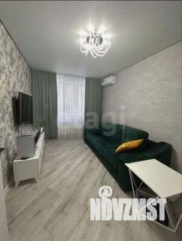 1-к квартира, вторичка, 38м2, 3/14 этаж