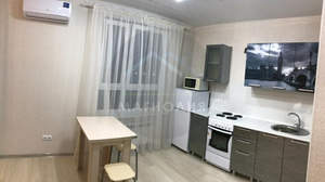 1-к квартира, вторичка, 37м2, 3/8 этаж