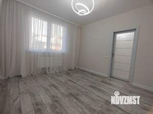 2-к квартира, вторичка, 43м2, 8/14 этаж