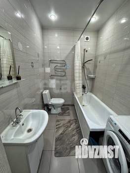 1-к квартира, вторичка, 42м2, 7/20 этаж