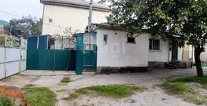 3-к квартира, вторичка, 47м2, 1/1 этаж