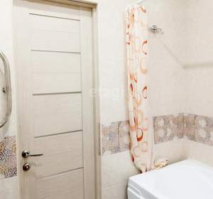 1-к квартира, вторичка, 44м2, 9/12 этаж