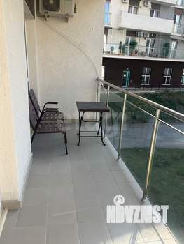 1-к квартира, вторичка, 36м2, 2/7 этаж