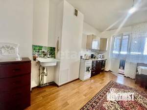 2-к квартира, вторичка, 71м2, 2/9 этаж