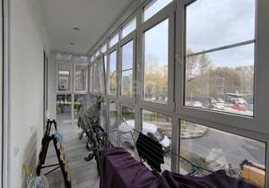 2-к квартира, вторичка, 51м2, 2/8 этаж