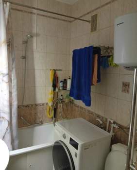 1-к квартира, вторичка, 36м2, 3/6 этаж