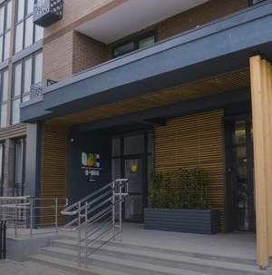 2-к квартира, вторичка, 42м2, 1/16 этаж