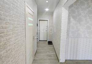 2-к квартира, вторичка, 58м2, 9/9 этаж