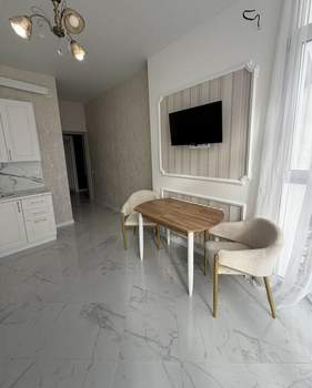 2-к квартира, вторичка, 52м2, 8/17 этаж